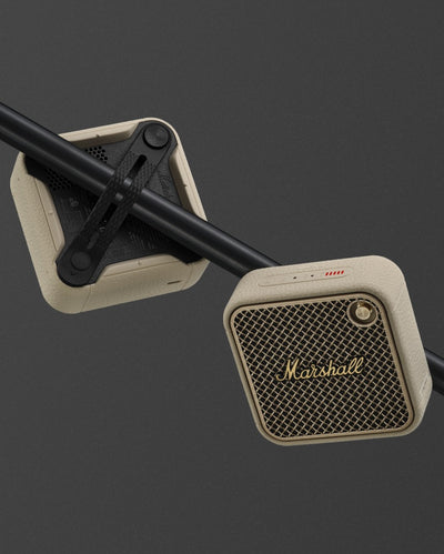 Marshall Willen II Portable Speaker Cream