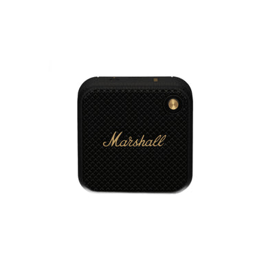 Marshall Willen Portable Bluetooth Speaker
