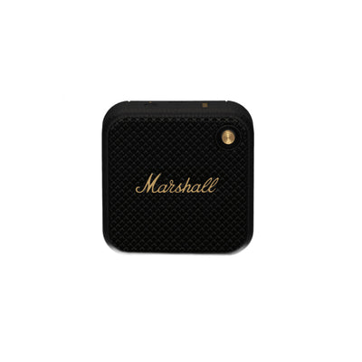 Marshall Willen Portable Bluetooth Speaker