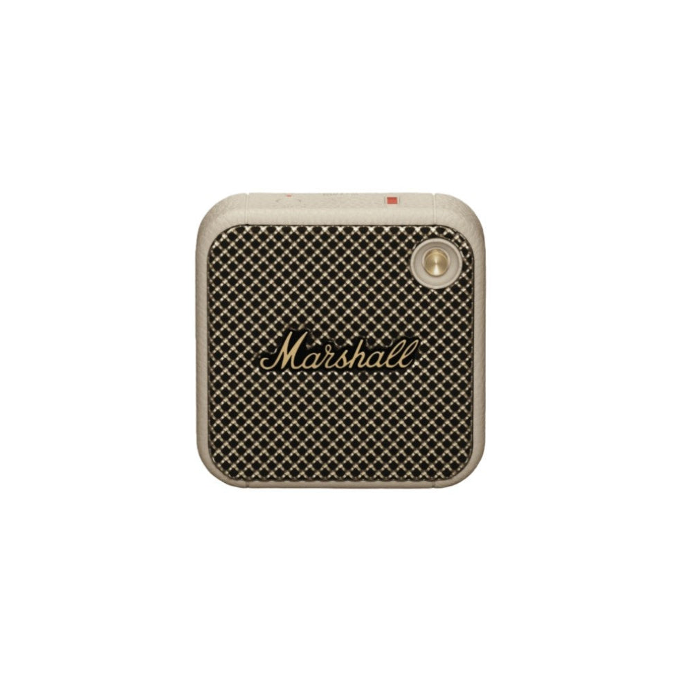 Marshall Willen Portable Bluetooth Speaker