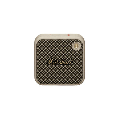 Marshall Willen Portable Bluetooth Speaker