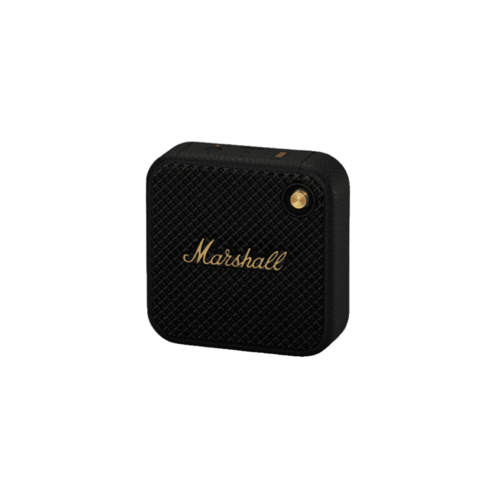 Marshall Willen Portable Bluetooth Speaker