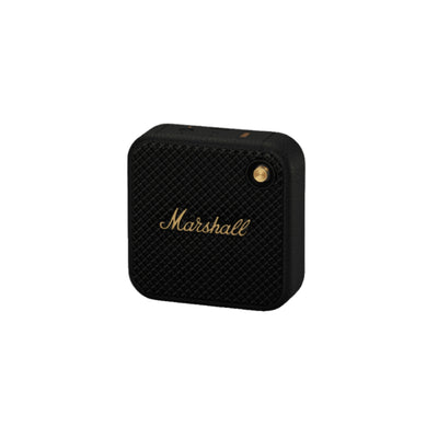 Marshall Willen Portable Bluetooth Speaker