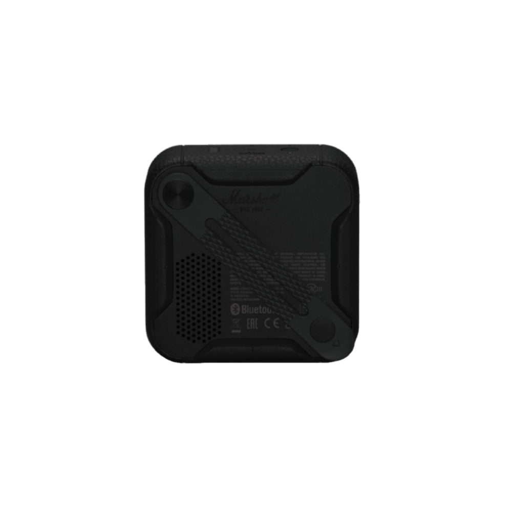 Marshall Willen Portable Bluetooth Speaker