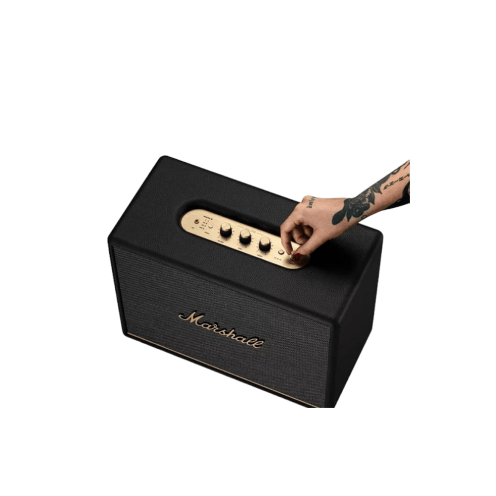 Marshall Woburn III Bluetooth Speaker