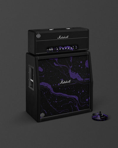 Marshall x Hendrix 60th Anniversary Collection official gallery