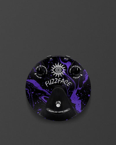 Marshall x Hendrix 60th Anniversary Collection official gallery