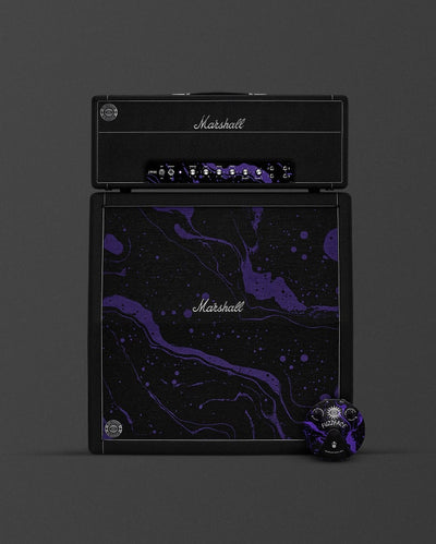 Marshall x Hendrix 60th Anniversary Collection official gallery