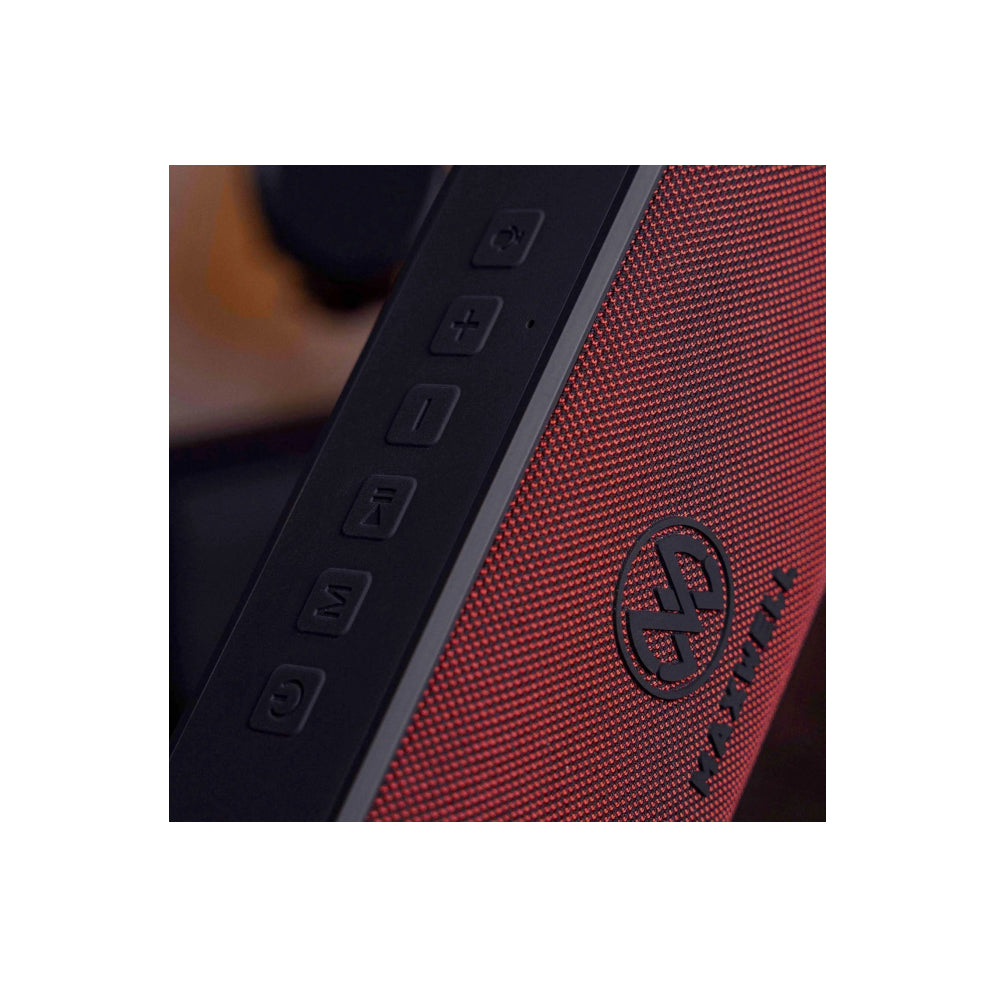 Maxwell Maxbeat 60W Bluetooth Speaker