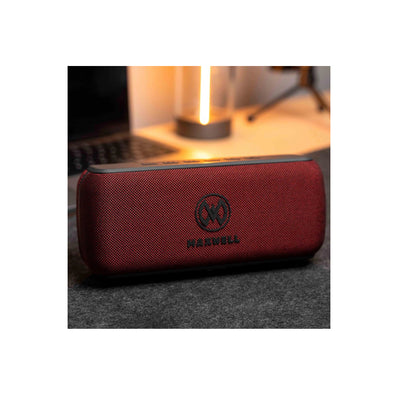 Maxwell Maxbeat 60W Bluetooth Speaker