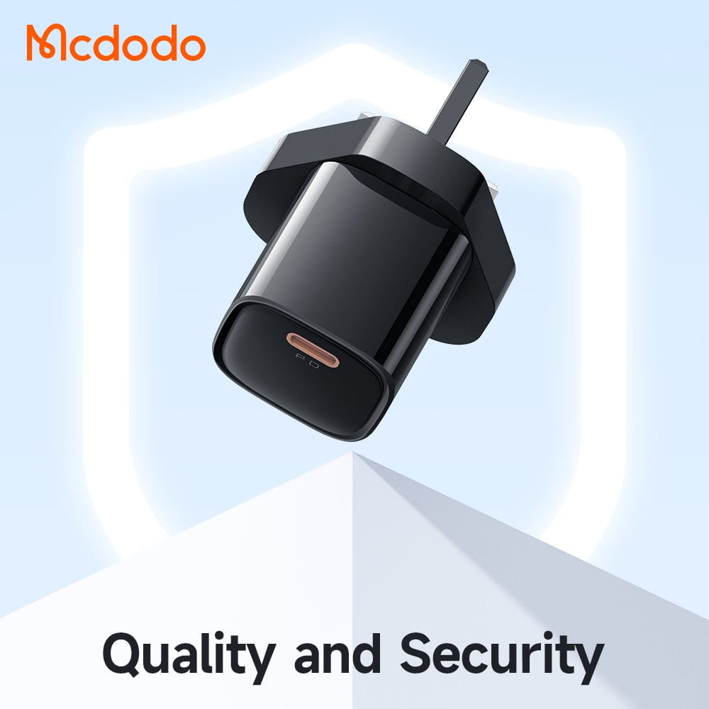 Mcdodo 20W PD Fast Charger