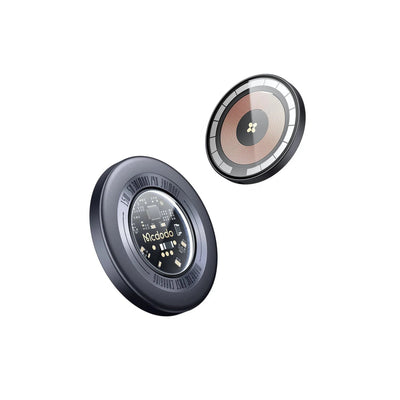 Mcdodo Prism Series Magnetic Fast Wireless Charger