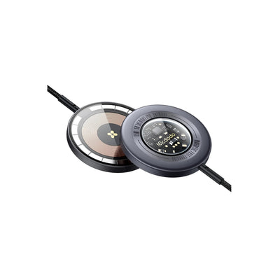 Mcdodo Prism Series Magnetic Fast Wireless Charger