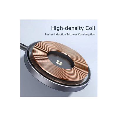 Mcdodo Prism Series Magnetic Fast Wireless Charger