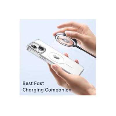 Mcdodo Prism Series Magnetic Fast Wireless Charger