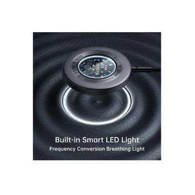 Mcdodo Prism Series Magnetic Fast Wireless Charger