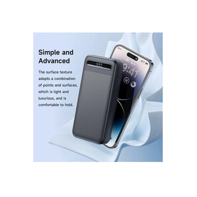 Mcdodo Star series 22.5W PD+QC Power Bank 20000mAh with Digital Display