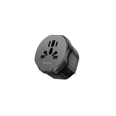 Mcdodo Universal Travel Adapter (UK)