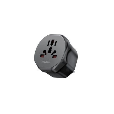 Mcdodo Universal Travel Adapter (UK)