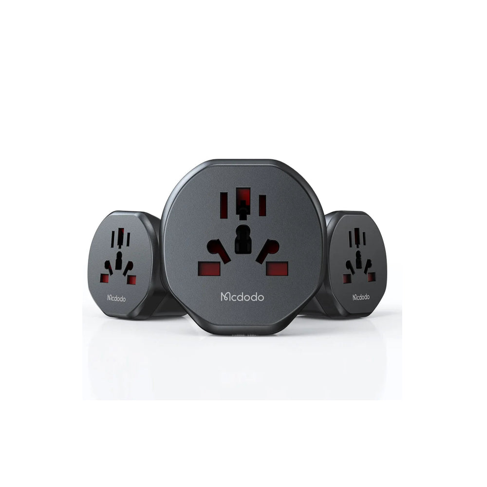 Mcdodo Universal Travel Adapter (UK)