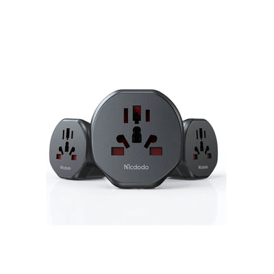 Mcdodo Universal Travel Adapter (UK)