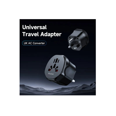 Mcdodo Universal Travel Adapter (UK)