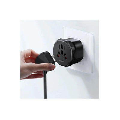 Mcdodo Universal Travel Adapter (UK)