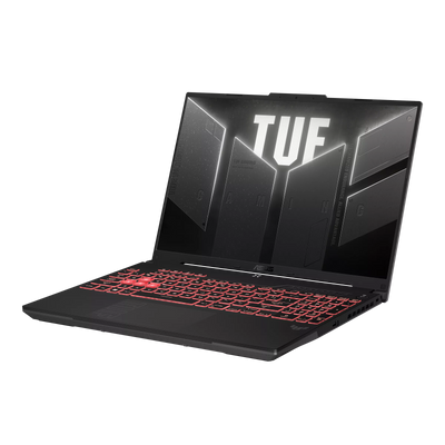 ASUS TUF GAMING A16 FA607NUG AMD RYZEN 7 7445HS 16GB RAM 512GB SSD 16-INCH FHD+ RTX 4050 LAPTOP