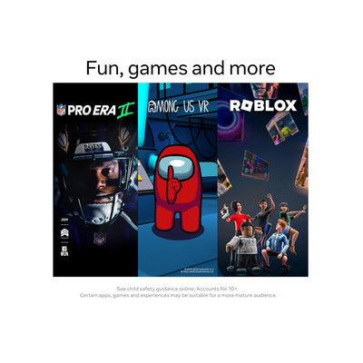 Meta Quest 2 128GB