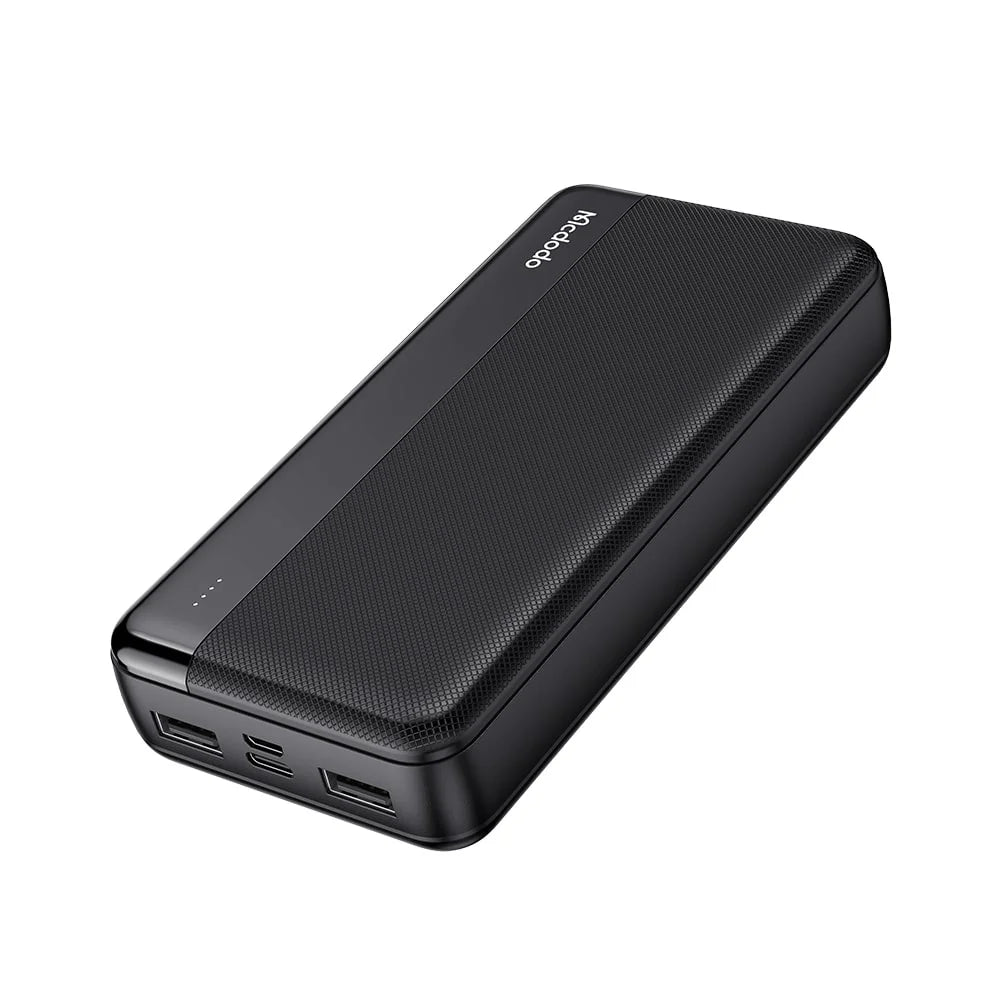 Mcdodo Mig Series Dual USB power bank 20000mAh