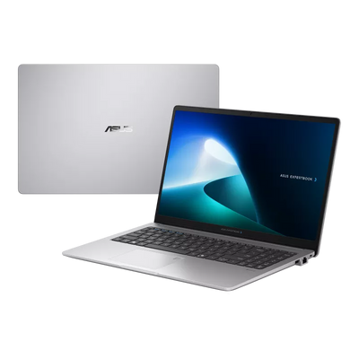 ASUS ExpertBook P1503CVA Core i3-1215U 16GB RAM 512GB SSD 15.6-inch Laptop DOS