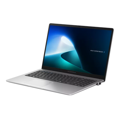 ASUS ExpertBook P1503CVA Core i3-1215U 16GB RAM 512GB SSD 15.6-inch Laptop DOS