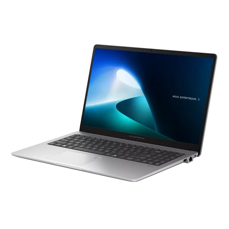 ASUS ExpertBook P1503CVA Core i3-1215U 16GB RAM 512GB SSD 15.6-inch Laptop DOS