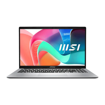 MSI Modern 15 F13MG Urban Silver