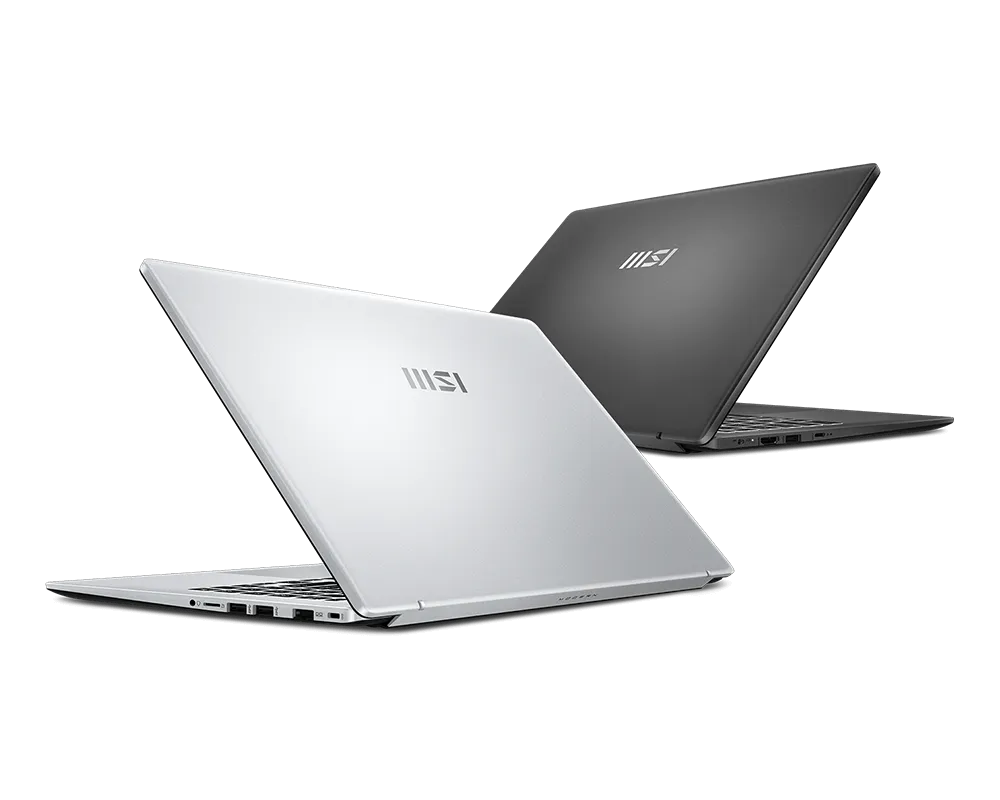 MSI Modern 15 F13MG - Intel Core i5-1334U, 16GB RAM, 512GB SSD, 15.6" FHD IPS, Windows 11