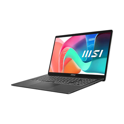 MSI Modern 15 F13MG Urban Silver
