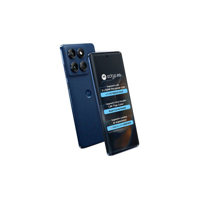 Motorola Edge 60 5G