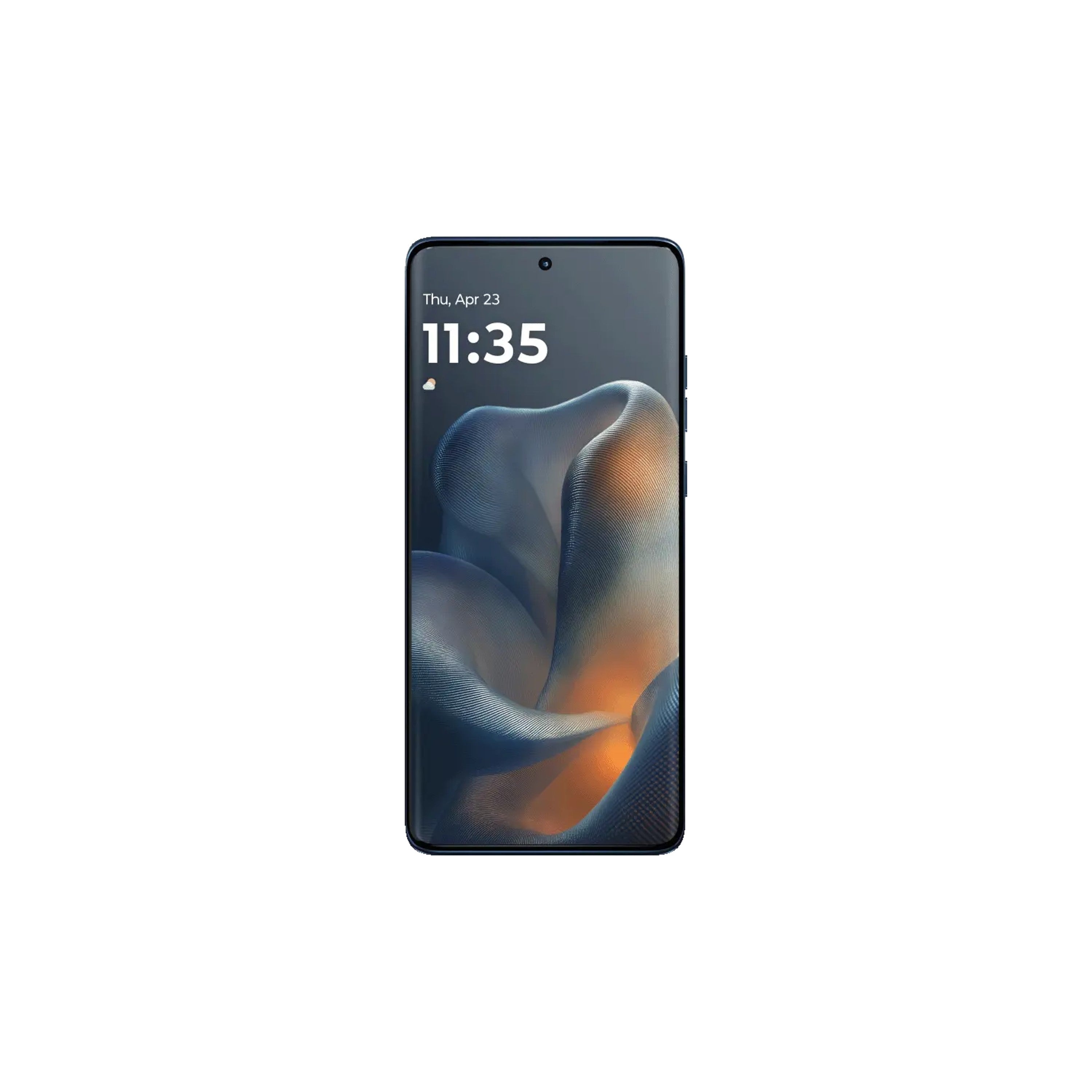 Motorola Edge 60 5G