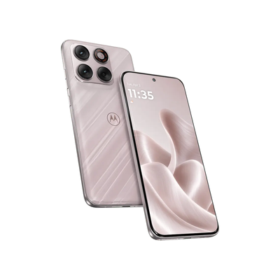 Motorola Edge 70 Plus 5G PANTONE Gray Lilac