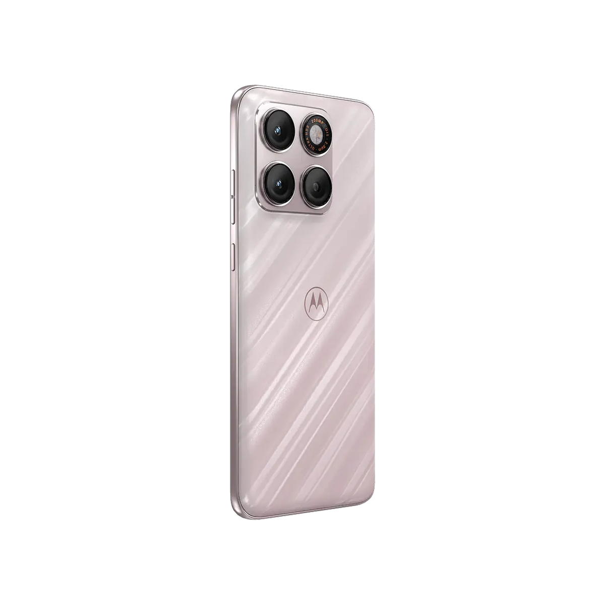 Motorola Edge 70 Plus 5G PANTONE Gray Lilac