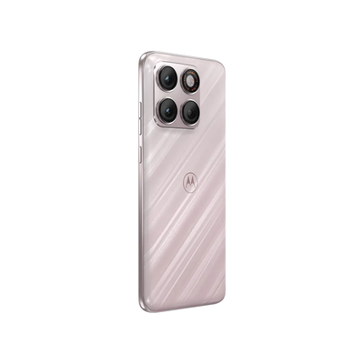 Motorola Edge 70 Plus 5G PANTONE Gray Lilac