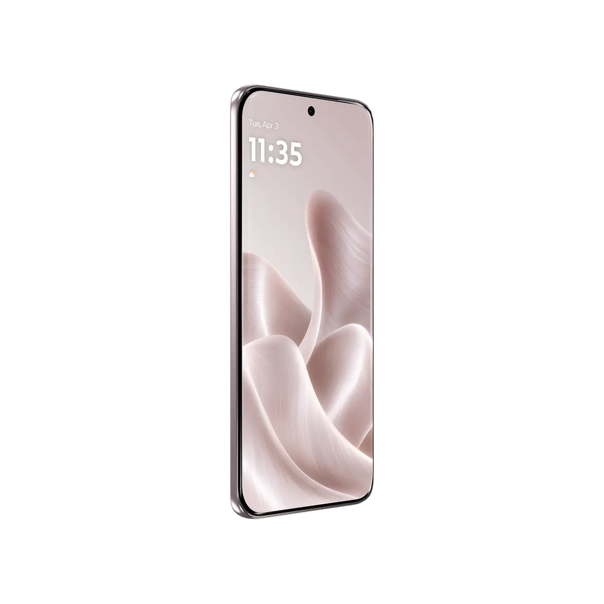 Motorola Edge 70 Plus 5G PANTONE Gray Lilac