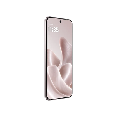 Motorola Edge 70 Plus 5G PANTONE Gray Lilac