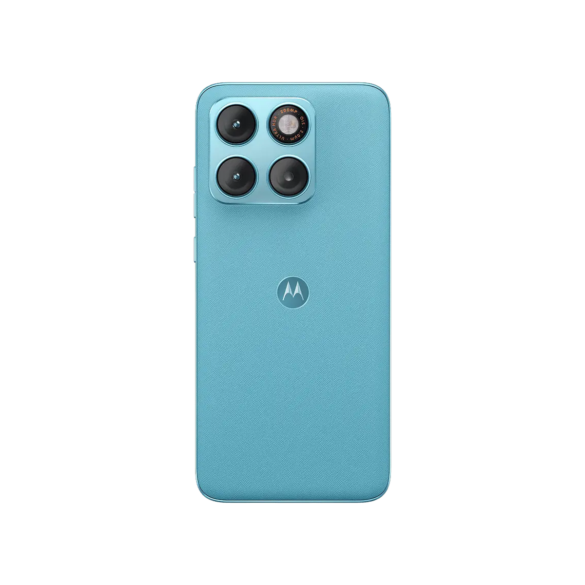 Motorola Edge 70 Plus 5G PANTONE Milky Blue