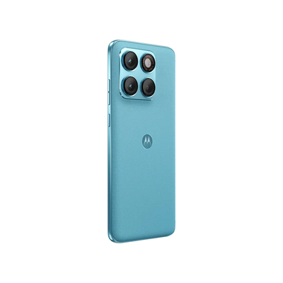 Motorola Edge 70 Plus 5G PANTONE Milky Blue