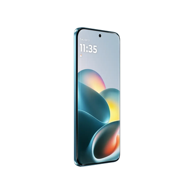 Motorola Edge 70 Plus 5G PANTONE Milky Blue