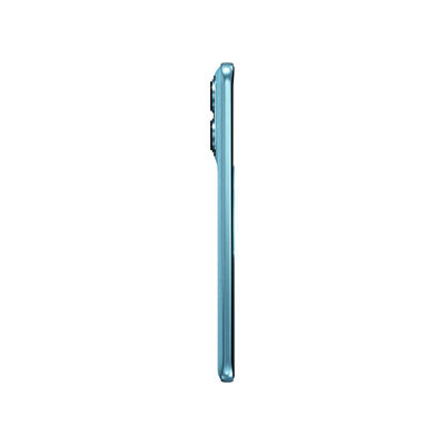 Motorola Edge 70 Plus 5G PANTONE Milky Blue