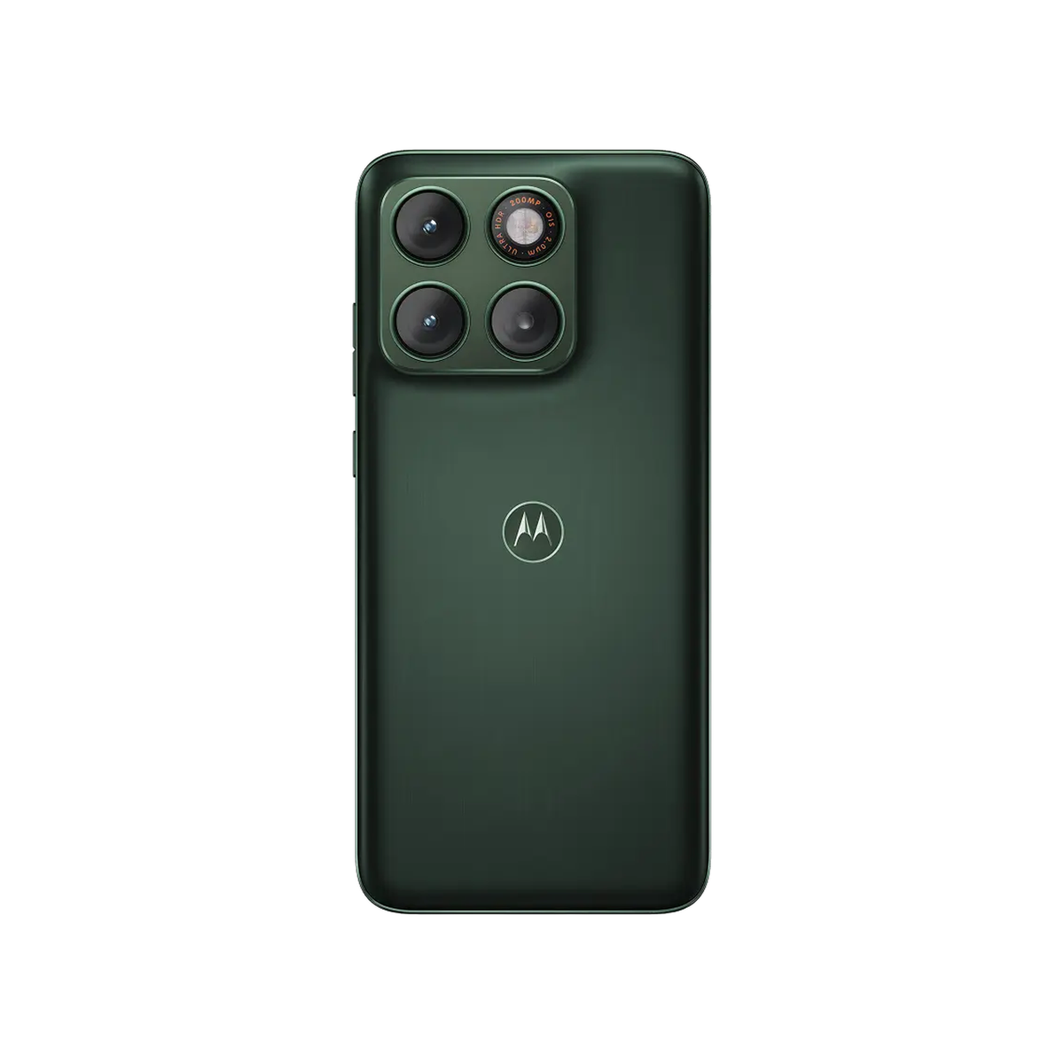 Motorola Edge 70 Plus 5G PANTONE Mountain View