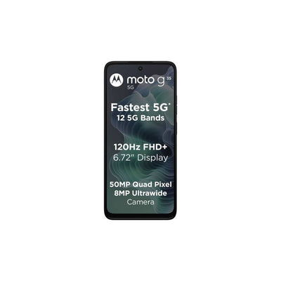 Motorola Moto G35