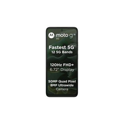 Motorola Moto G35